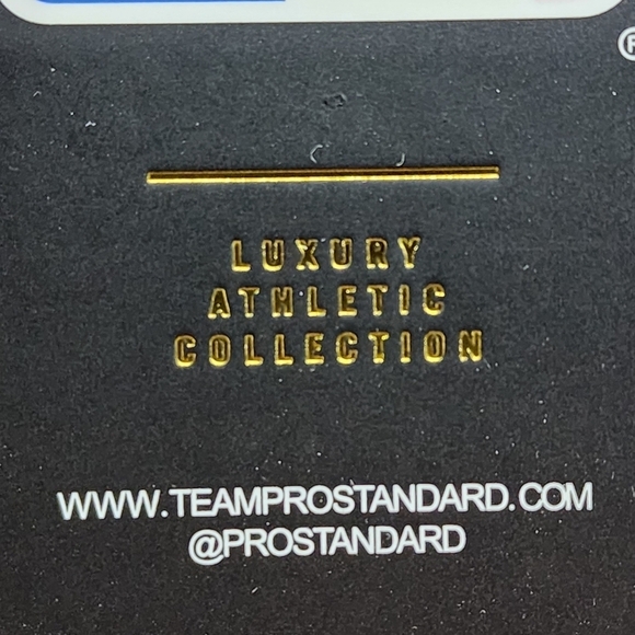 Pro Standard Men's Marlins Classic Pinch Front Trucker - OS - Picture 11 of 11